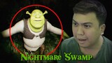 Shrek is krazyyy! | Nightmare Swamp