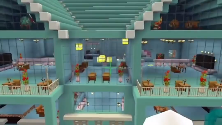 Đừng cho nổ tung nó [khóc thật to] [khóc thật to] Đừng cho nổ tung nó [khóc thật to] Ngôi biệt thự t