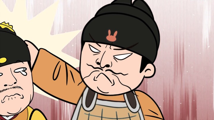 Zhu Di: Kicked his nephew to the throne! How strong is this hard-core ruthless man? The creator of t