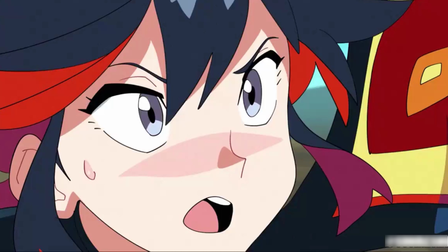 The Battle of Flowing Twisters and Needlework (Author: Suoiresnu) - BiliBili