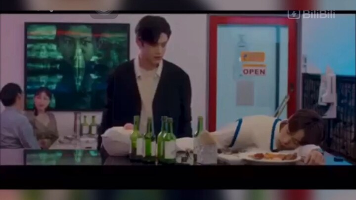 Basta ako tawang tawa ako sa scene nato 😂