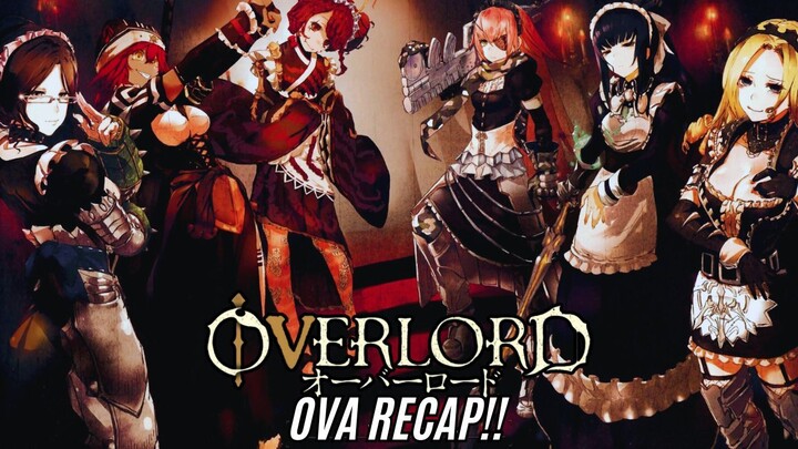 Overlord Ple Ple Pleiades: A Fun Twist on the Overlord Universe!