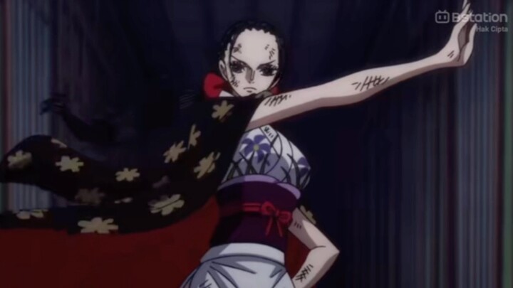 Black maria salah pilih lawan 😈