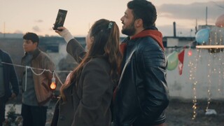 Neskrotné srdce 53 díl