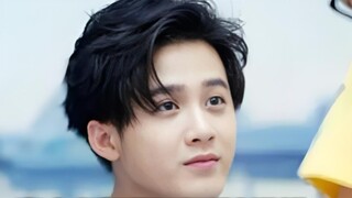 [Tan Jianci] Archaeology Duoduo's chubby appearance