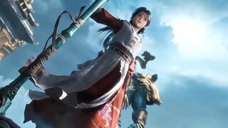 Preview Talles Of Herding Gods Eps 50❗