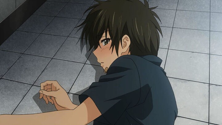 Ketika Lagi Sakit Tiba² dpt Jatah Dari Pacar...