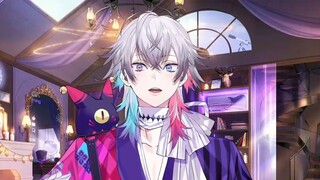 The crazy clown from holostars EN is here! Gavis Bettel, it's our first meeting, please give us your