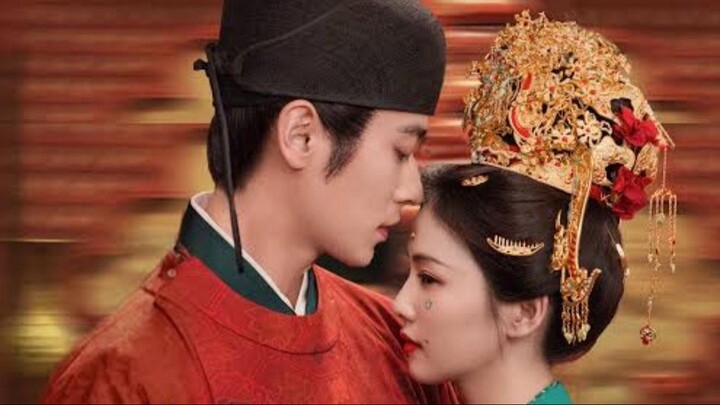 The First Jasmine ชายาเคียงหทัย EP 11