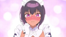 Saikin Yatotta Maid ga Ayashi eps 07 Sub Indo