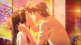 Top 10 MUST WATCH ROMANTIC ANIME MOVIES [10K SUB SPECIAL]