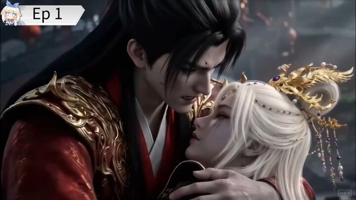 God of Eternity Episode 1 Sub Indo