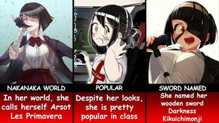FACTS ABOUT OMOHARU NAKANAKA YOU MIGHT NOT KNOW