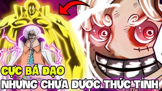 TRÁI ÁC QUỶ CỰC MẠNH NHƯNG CHƯA THỨC TỈNH?! | NHỮNG TRÁI ÁC QUỶ CHƯA ĐƯỢC THỨC TỈNH ONE PIECE