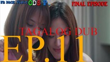 Ep 11 Final One Night Steal  Tagalog Dub Hd