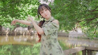 Thời tiết hôm nay nắng đẹp, thích hợp đi Giang Nam 🍃 Đi thuyền mưa sương 🍃 [Cá viên]