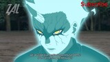 Boruto vs Mitsuki Sage Mode  Fan Animation