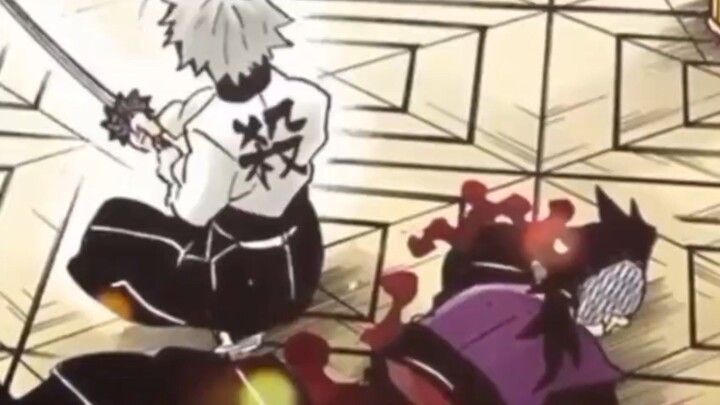 demon slayer episode terbaru