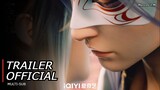 A Moment But Forever : Lian Wu Shuang | Donghua Official #Trailer PV1 | Sub Español