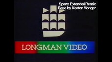 Longman Video has a Sparta Remix