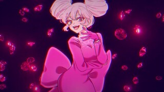 【OC】 Nxde 💘
