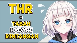 APA KEPANJANGAN THR? Komen di Bawah!!【Vtuber Anime】with @AliaAdeliaCh​