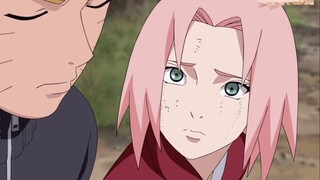 [Naru Sakura] Tolong beri aku alasan lain untuk mengatakan kamu tidak mencintaiku