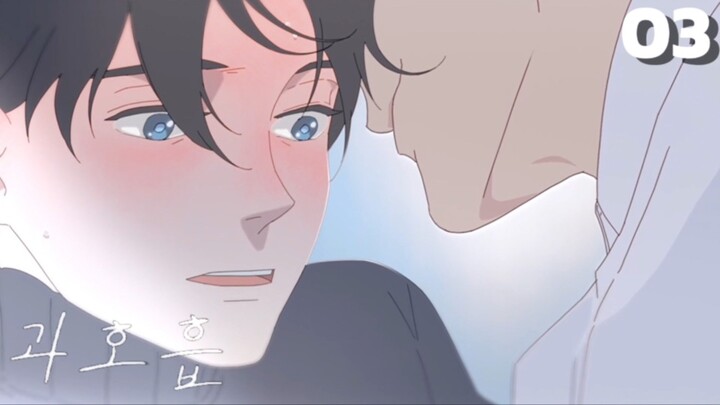 Hyperventilation (vietsud) - Thở Gấp Tập 03