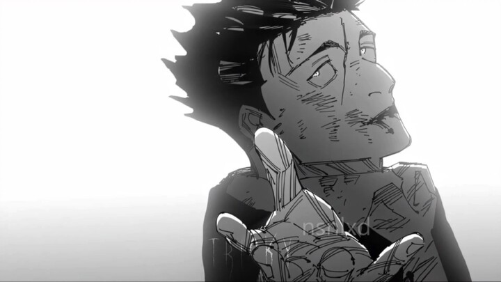 Edit Sad Higuruma