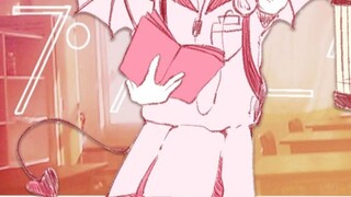 Hao Rice】Platonic Love (Selamat Hari Valentine ❤)