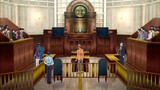 Ep11 Gyakuten Saiban: Sono "Shinjitsu", Igi Ari! Season 1 / Ace Attorney S1