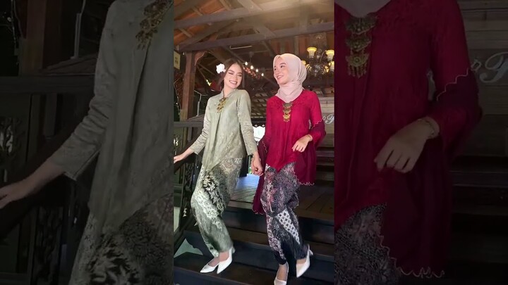 BAJU RAYA DANG ANUM 2024 ( MSBERIPINKCLOSET )