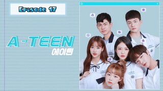 A-TEEN - Episode 17