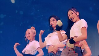 【4K 60 เฟรม】XG - SHOOTING STAR (231126 XG 'NEW DNA' SHOWCASE ที่ญี่ปุ่น)