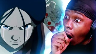 KATARA LEARNS BLOOD BENDING!?! Avatar The Last Airbender Book 3 Episode 8 Reaction