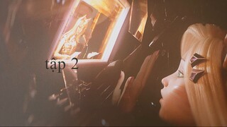 BẠN GÁI TÔI LÀ HỒ LY LỒNG TIẾNG HTV3 TẬP 2