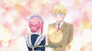 Perjalanan hidup