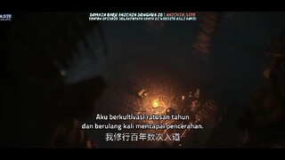 DONGHUA | World of Immortals Episode 1 Sub Indo