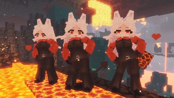 [Model Share] Triple the Fun