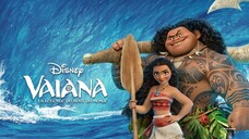 Watch full movie [Moana 2016 Trailer] link in description: