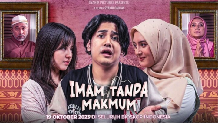 Imam Tanpa Makmum (2023) | Indonesian Movies
