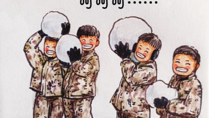 Sentinel: I think we can hold on for another hour~