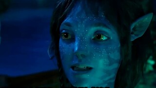 "Avatar 2" benarkah "Jalan Air"? Film ini benar-benar berair! Berbeda sekali dengan final Piala Duni