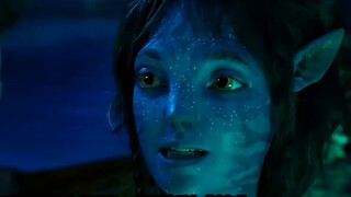 Is "Avatar 2" really "The Way of Water"? This movie is really watery! It's so different from yesterd