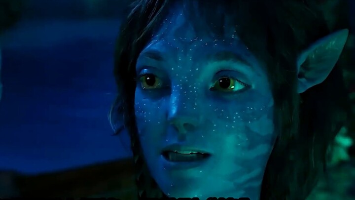 "Avatar 2" benarkah "Jalan Air"? Film ini benar-benar berair! Berbeda sekali dengan final Piala Duni