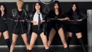 Lagu cross-dressing berdurasi penuh pertama "Super Lady" (G) di Internet ada di sini, di ruang latih