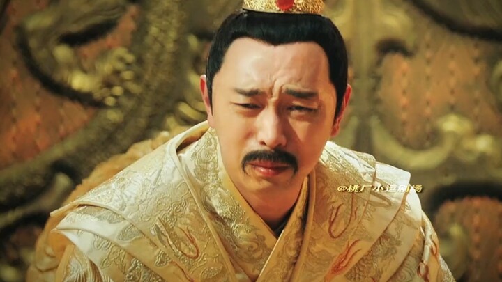 Emperor: You bunch of morons with the password!