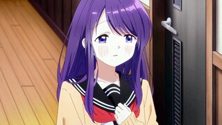 【April 2023/Amane Kaname & Mirai Ito & Kana Hanazawa】Kubo-kun Tidak Membiarkanku PV2 [Tim Lokalisasi