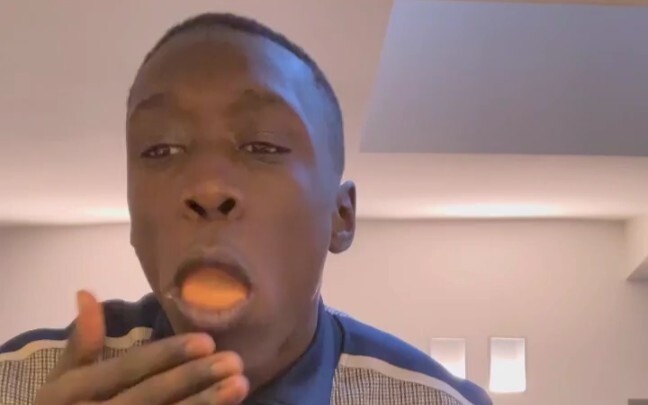 ชาวพื้นเมืองแอฟริกาใต้