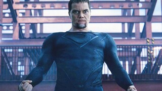 Kryptonian, yang lebih kuat dari Superman, kalah karena kurangnya lingkaran protagonis